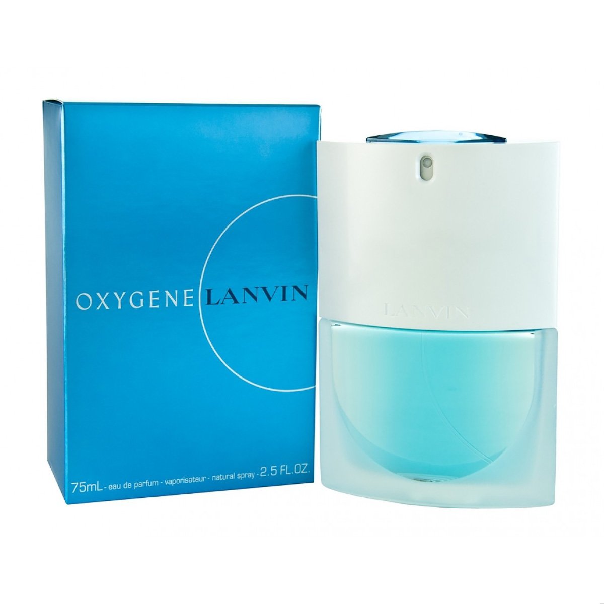 Lanvin Oxygene Edp для женщин